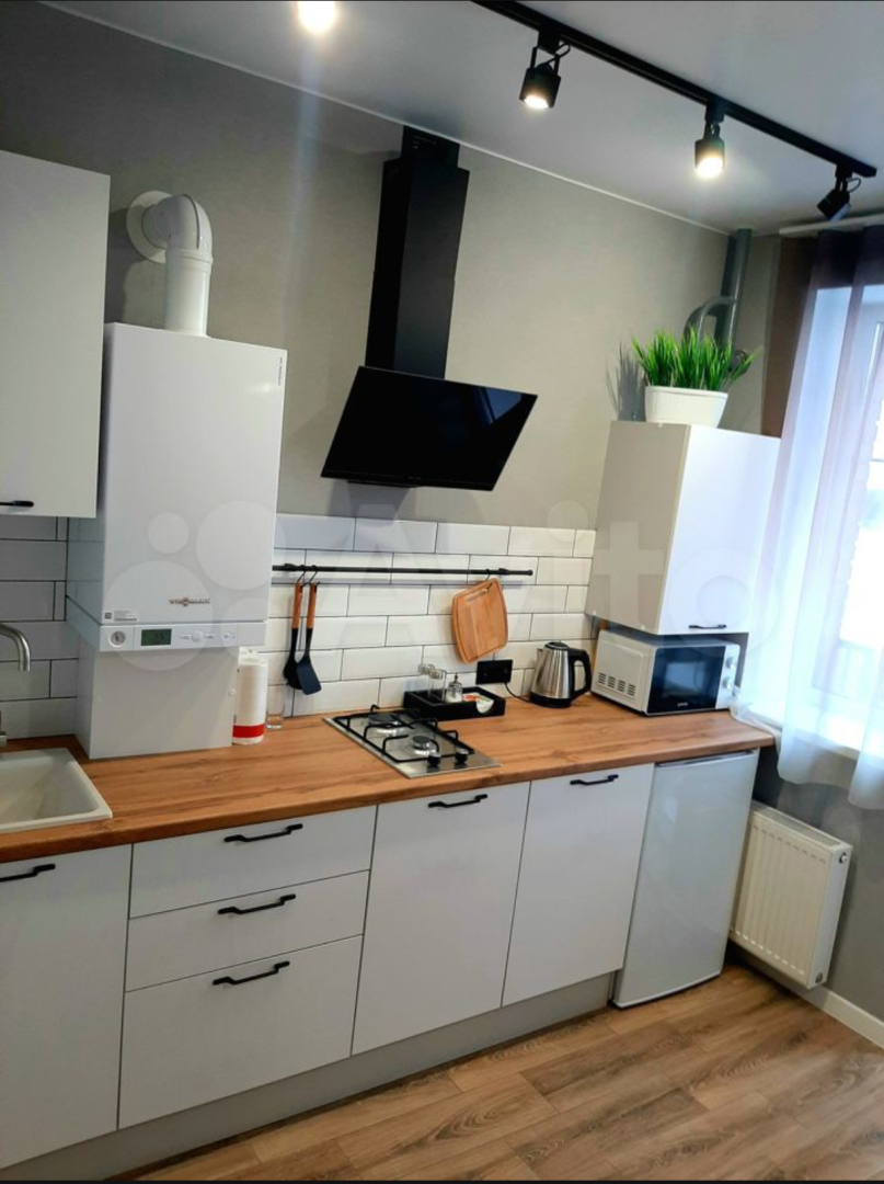 Квартира NOV-APART