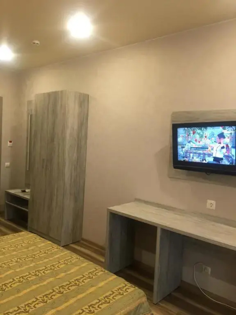 Гостевой дом Акрополь