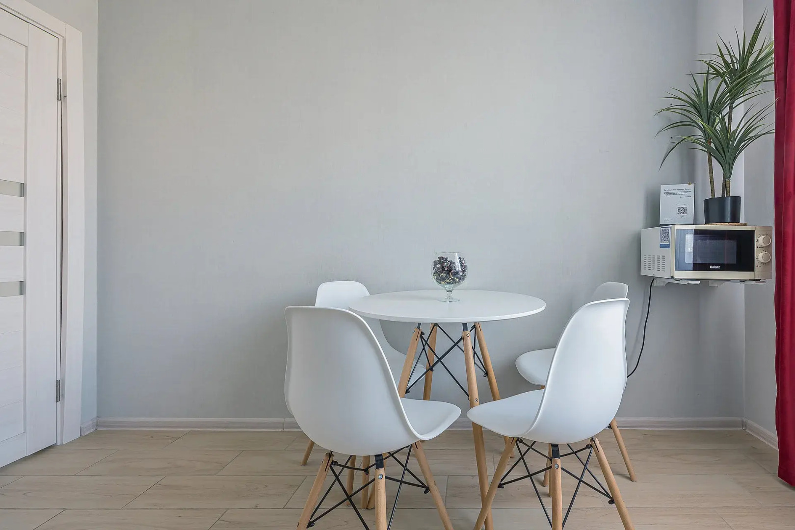 Апартаменты Рядом с Щёлковским Хутором