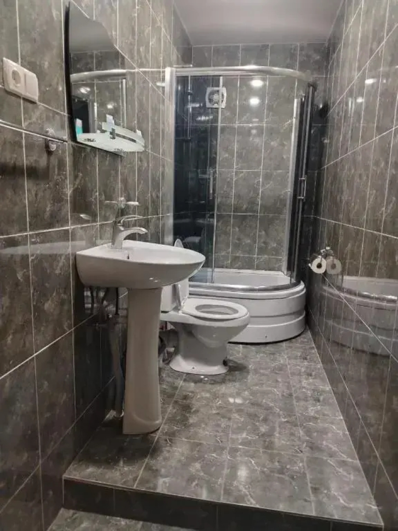 Отель Imereti