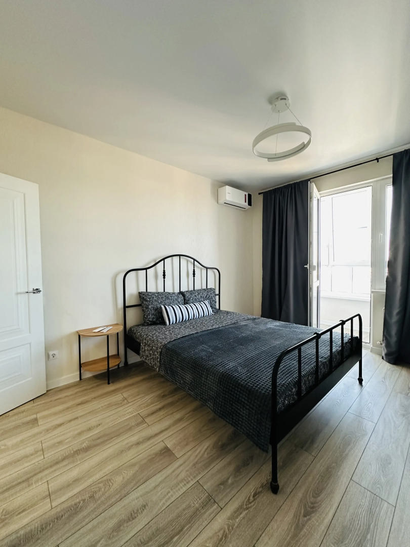 Апартаменты Лофт студия для двоих