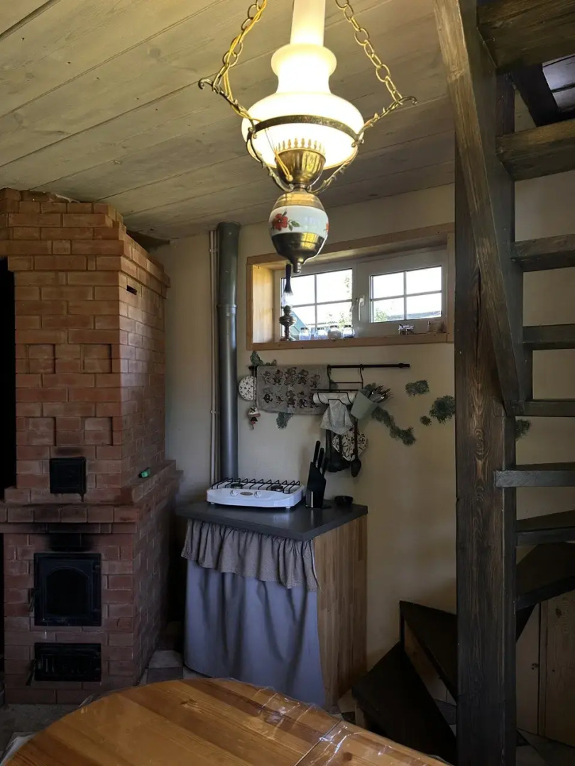 Частный дом "Усадьба Галат" - домик Башня