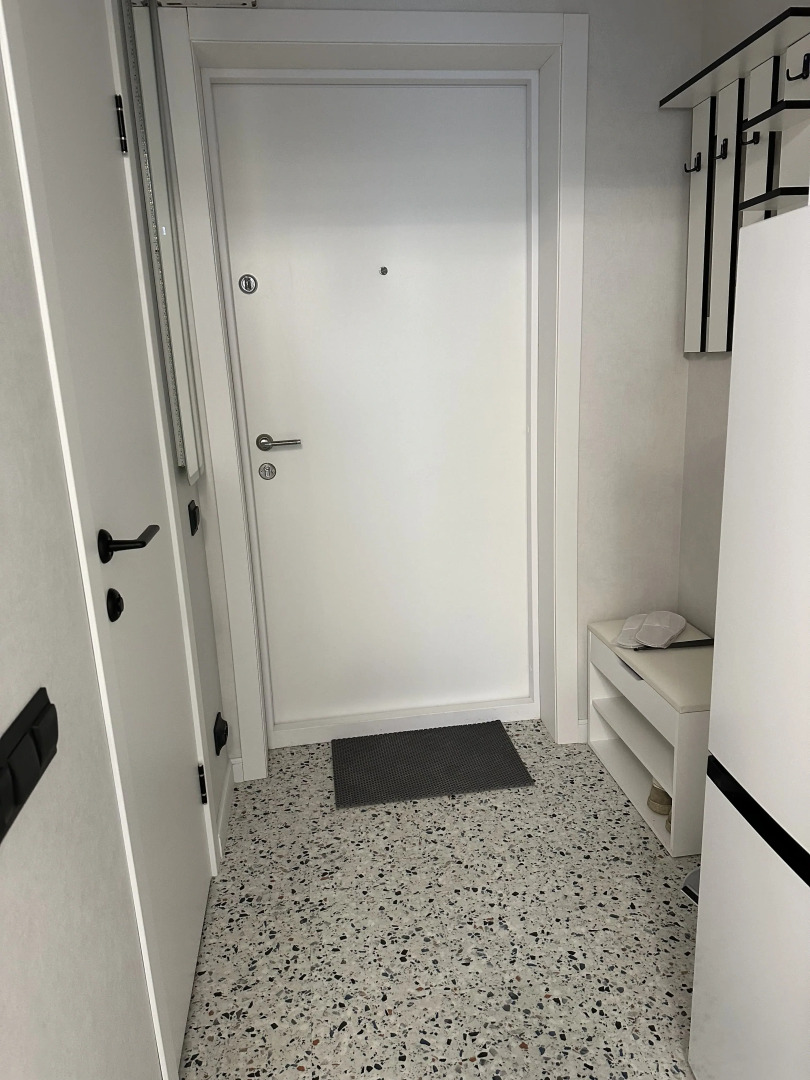 Квартира Роскошная с видом на море