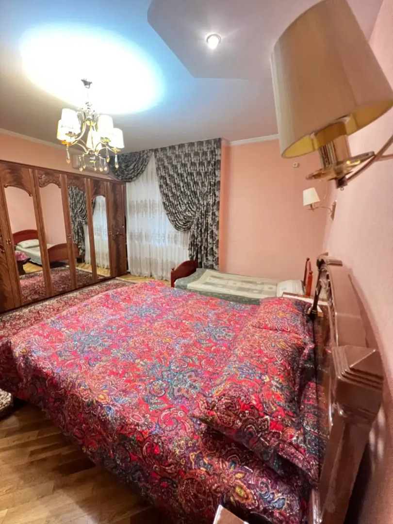 Апартаменты Дархан Проспект Мустакиллик