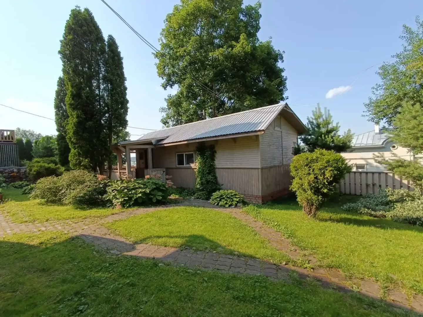 Частный Дом Волжская Дача Гостевой