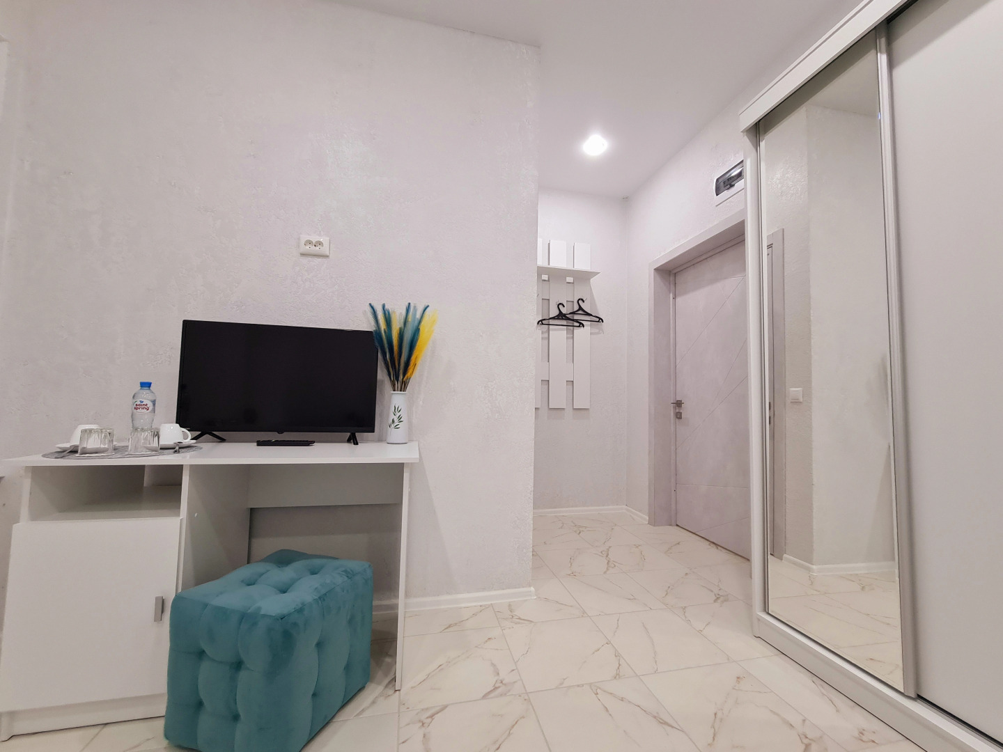 Отель Екатерина