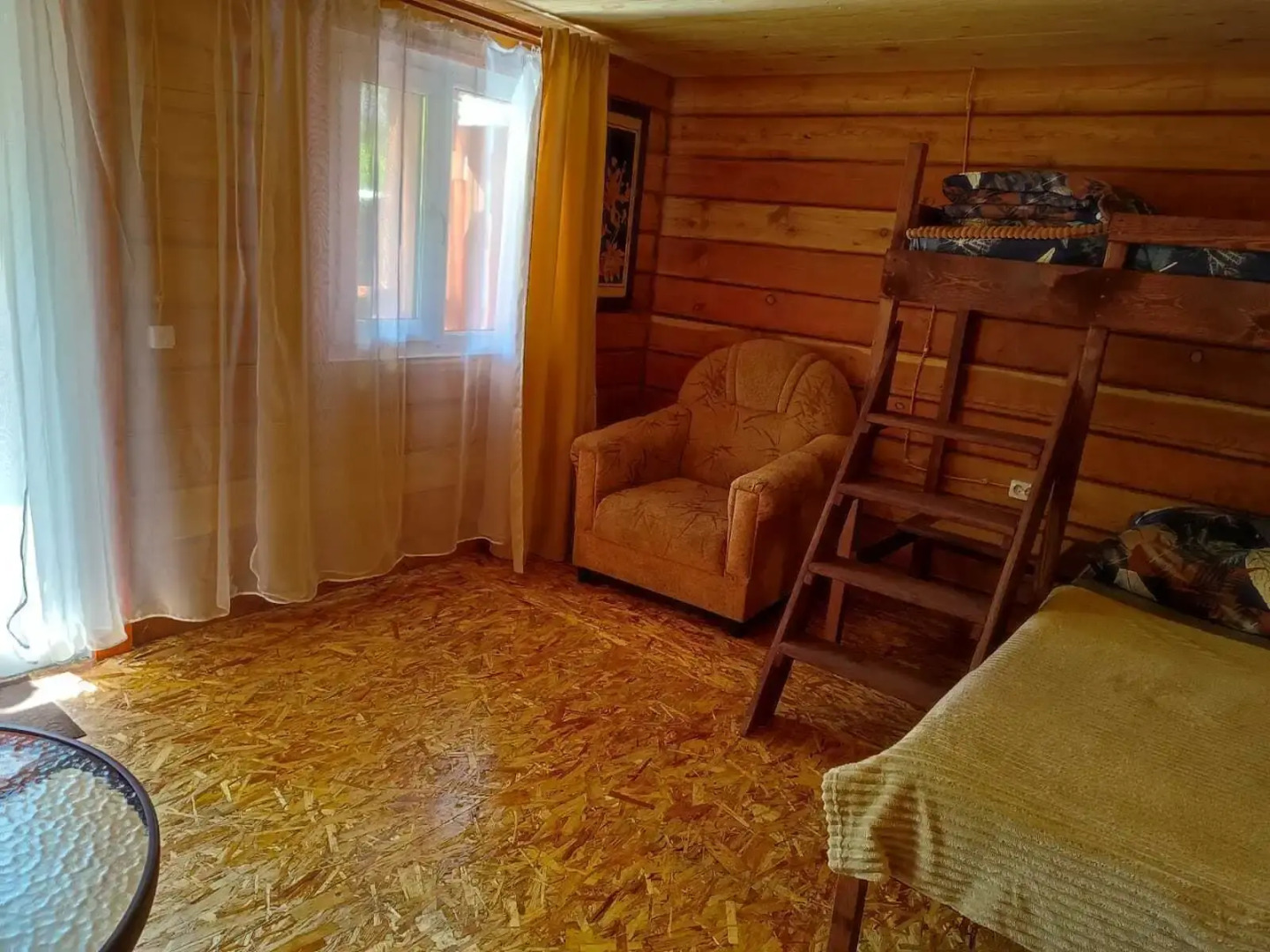 Гостевой дом 4 Emirell Altai на улице Горной 2