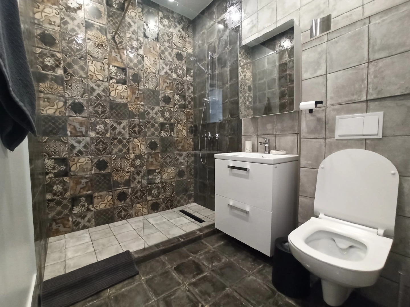 Апартаменты Спортивный проезд 24