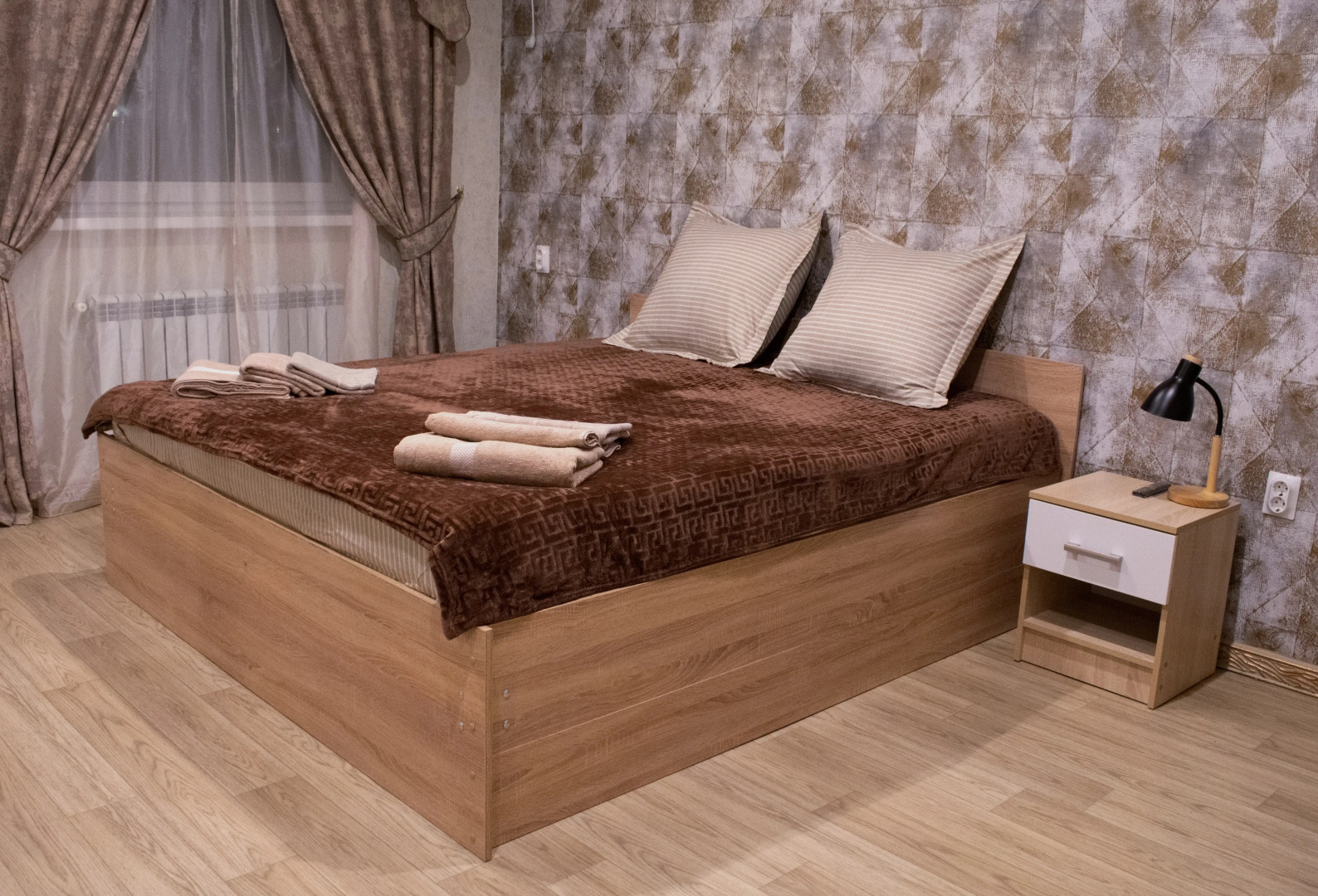 Гостевой дом Vald Garden