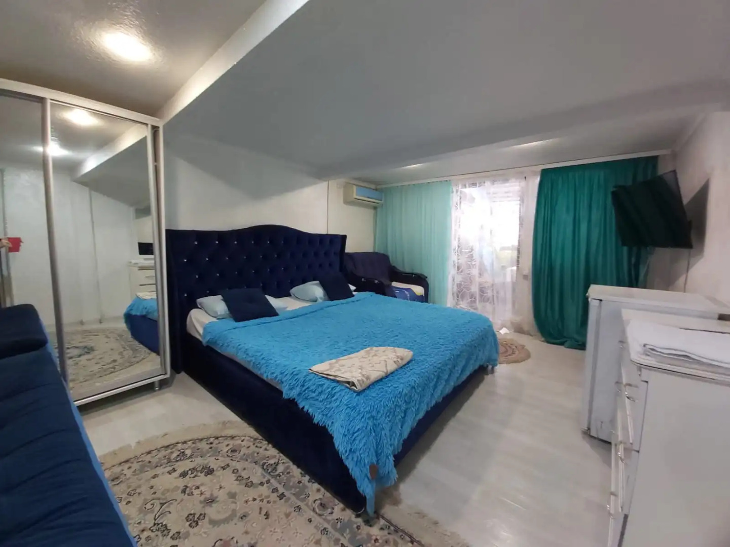 Гостевой Дом Бугенвилия