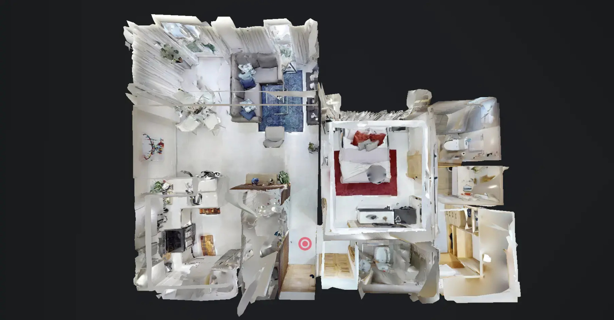 Apartments Сozy and Stylish home