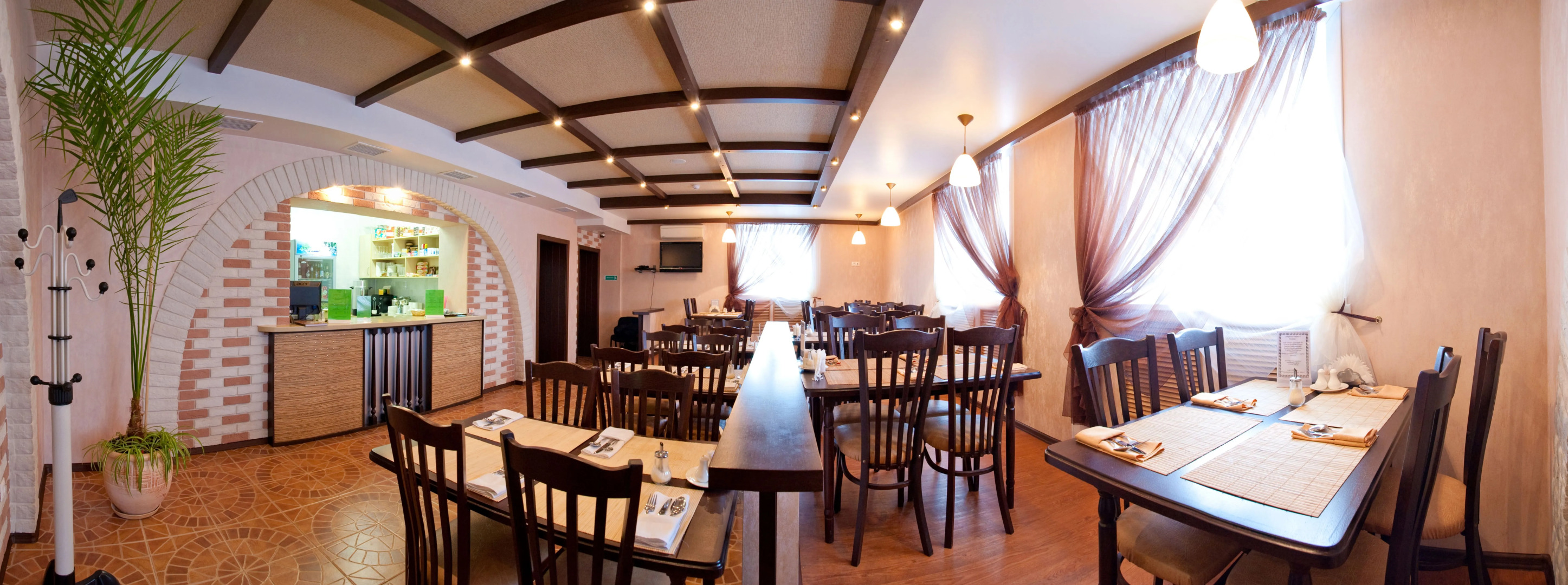 Отель Надежда