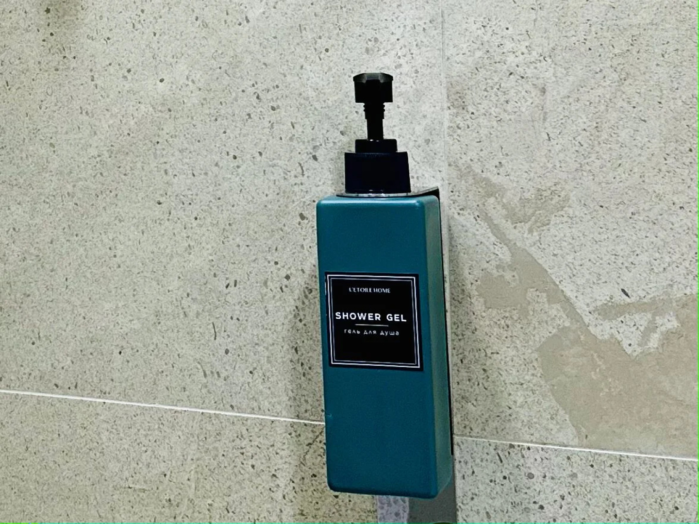 Квартира Дизайнерская студия 1/4