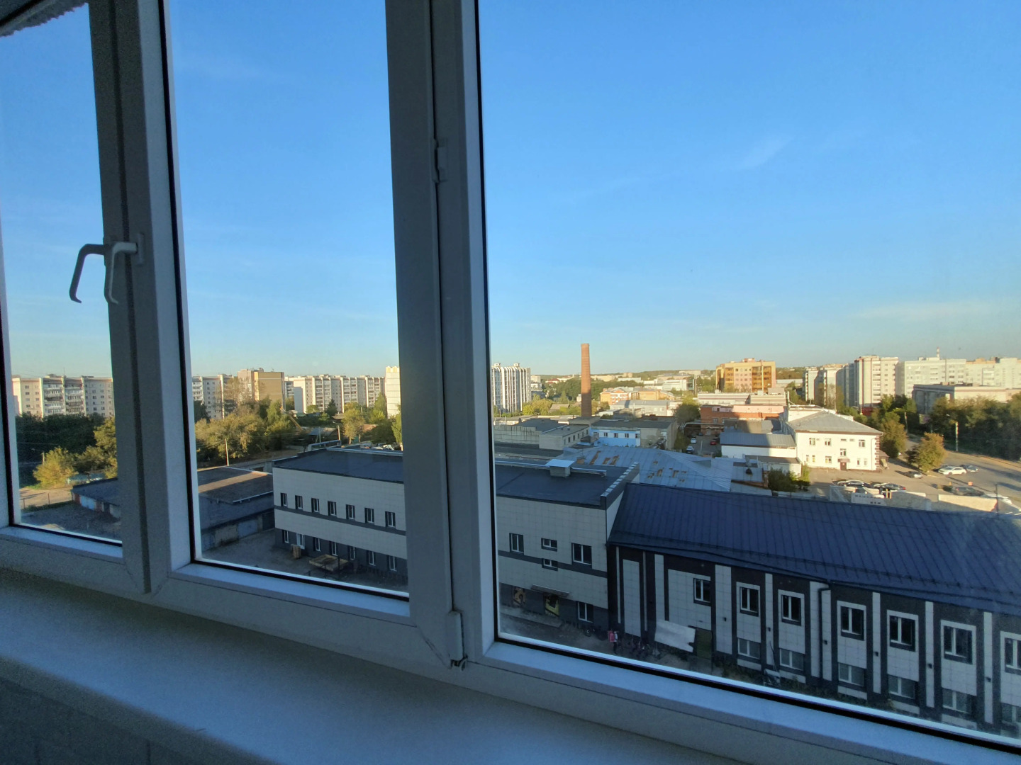 Квартира Люкс