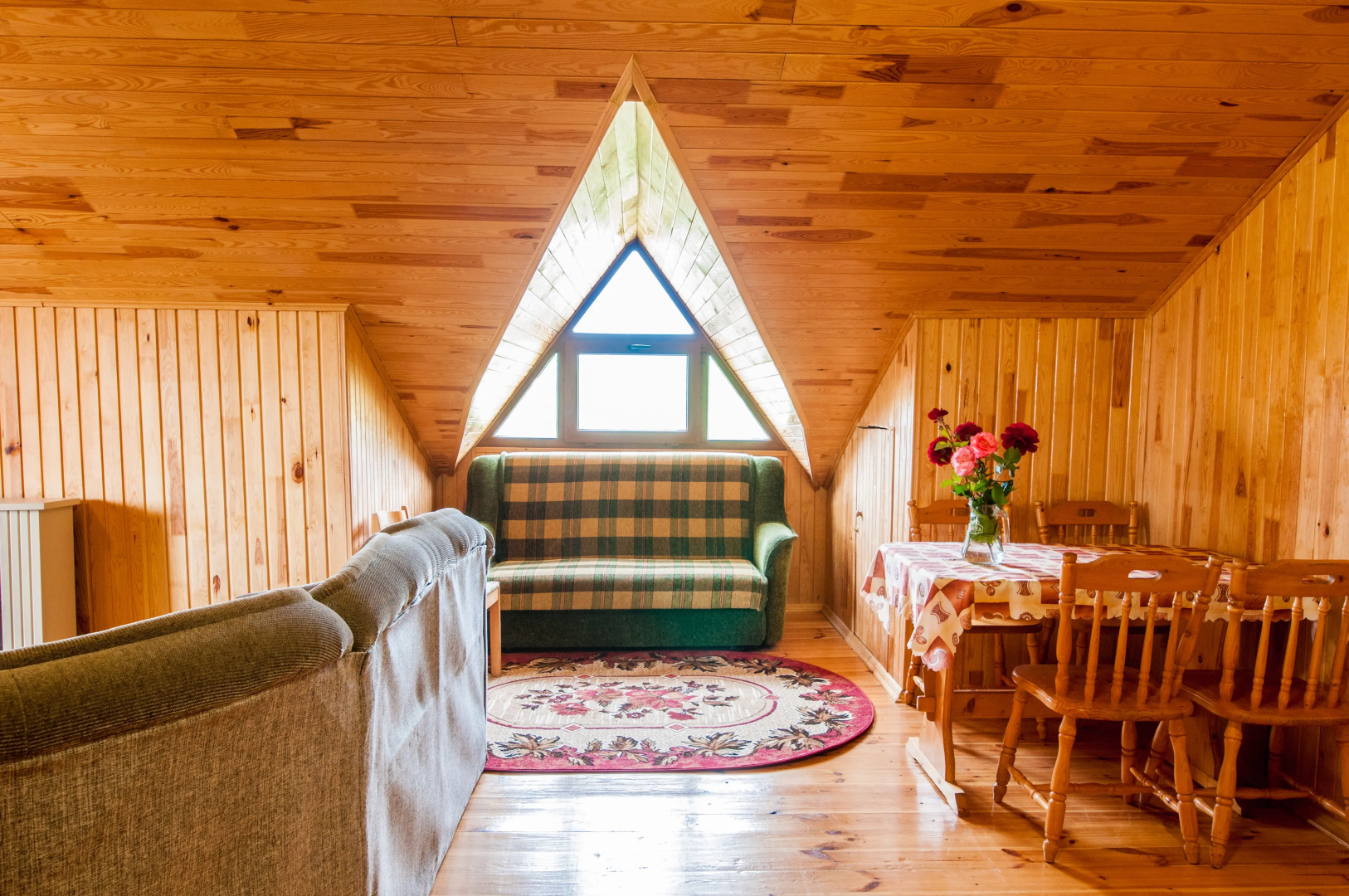 Гостевой Дом Приют Странника