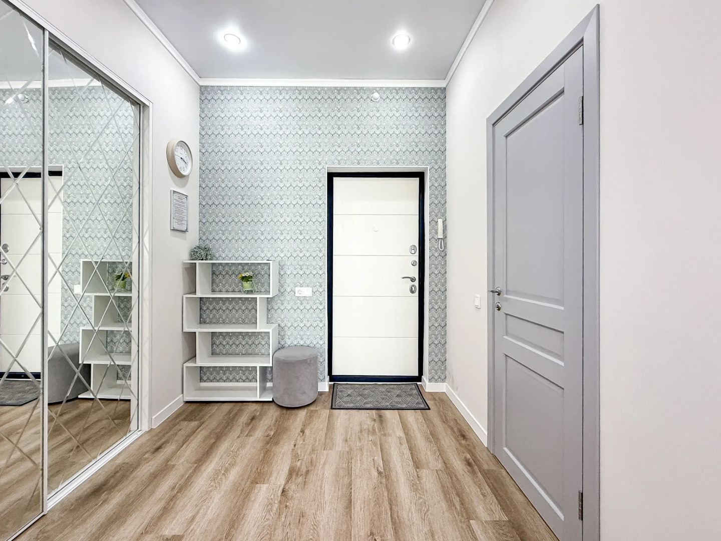 Апартаменты Энгельса 93 21 этаж вид на море