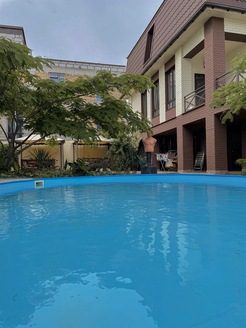 Гостевой Дом Кот