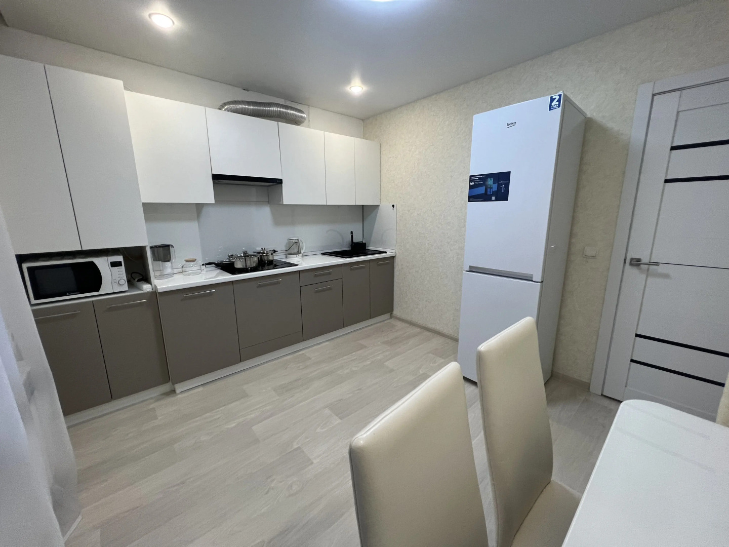 Апартаменты uTrip Toronto