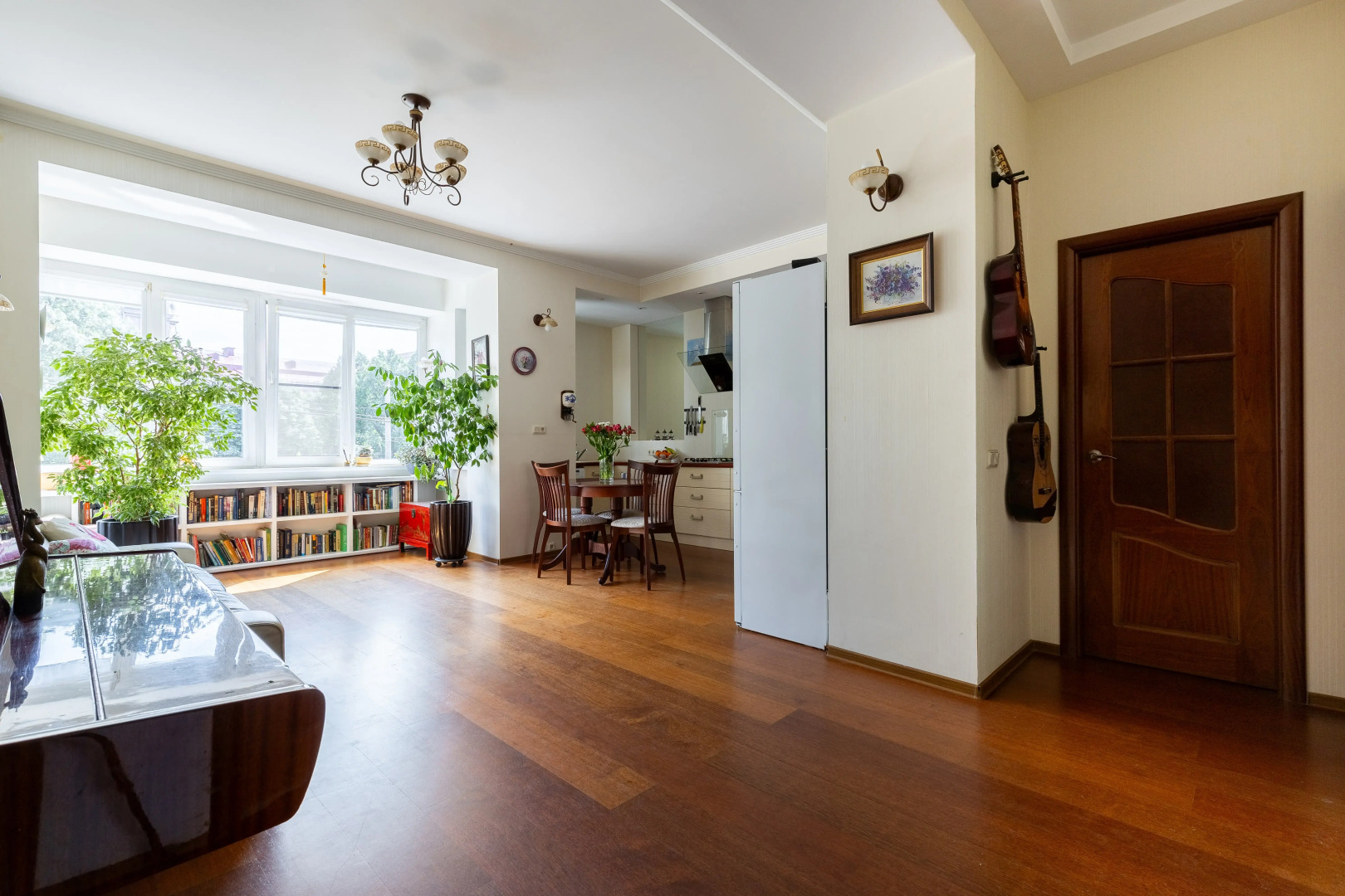 Квартира Идеальная в историческом центре города