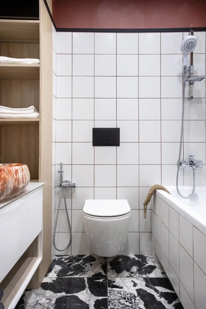 Апартаменты Горная сказка