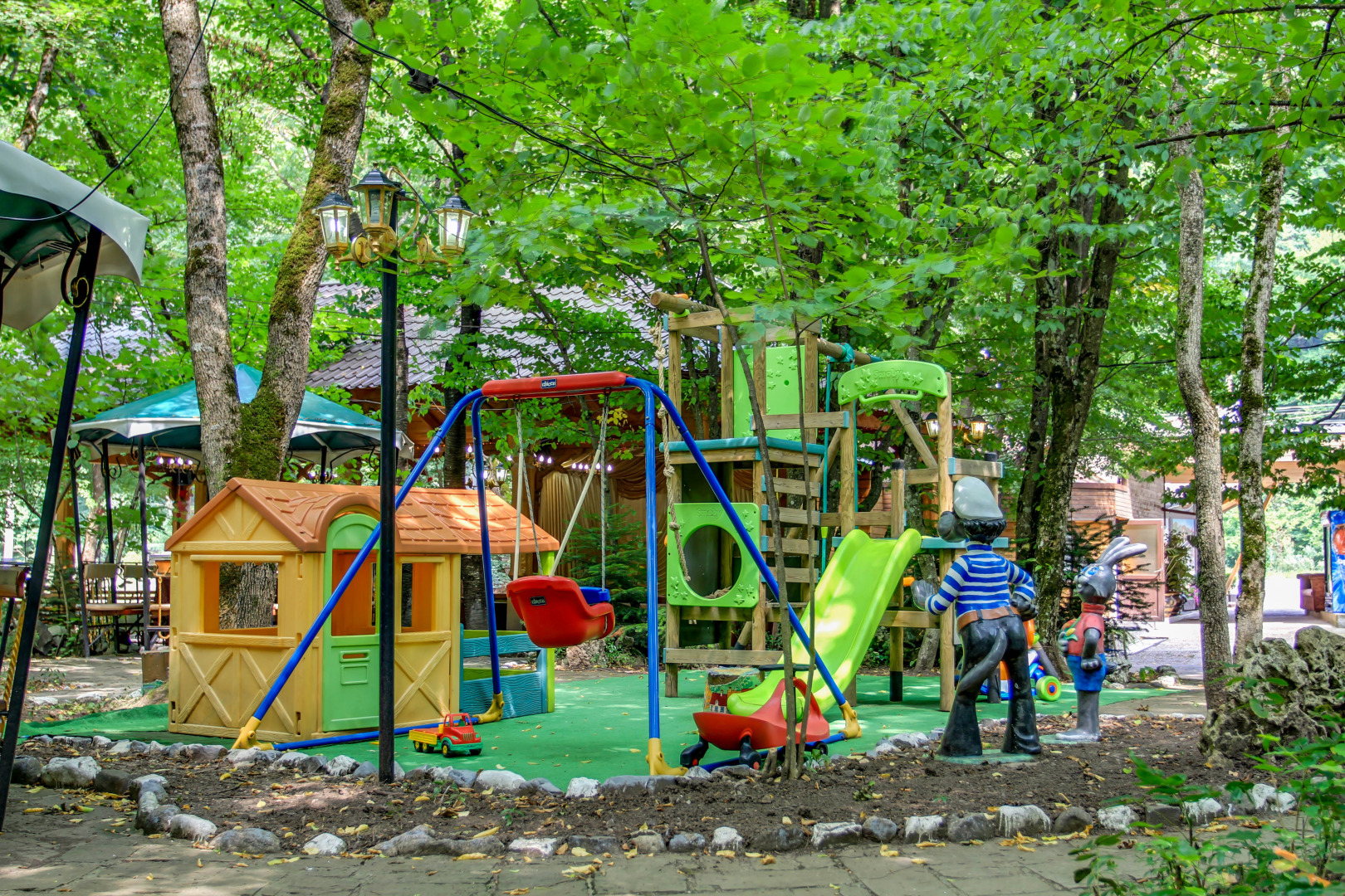 Мини-отель Надежда