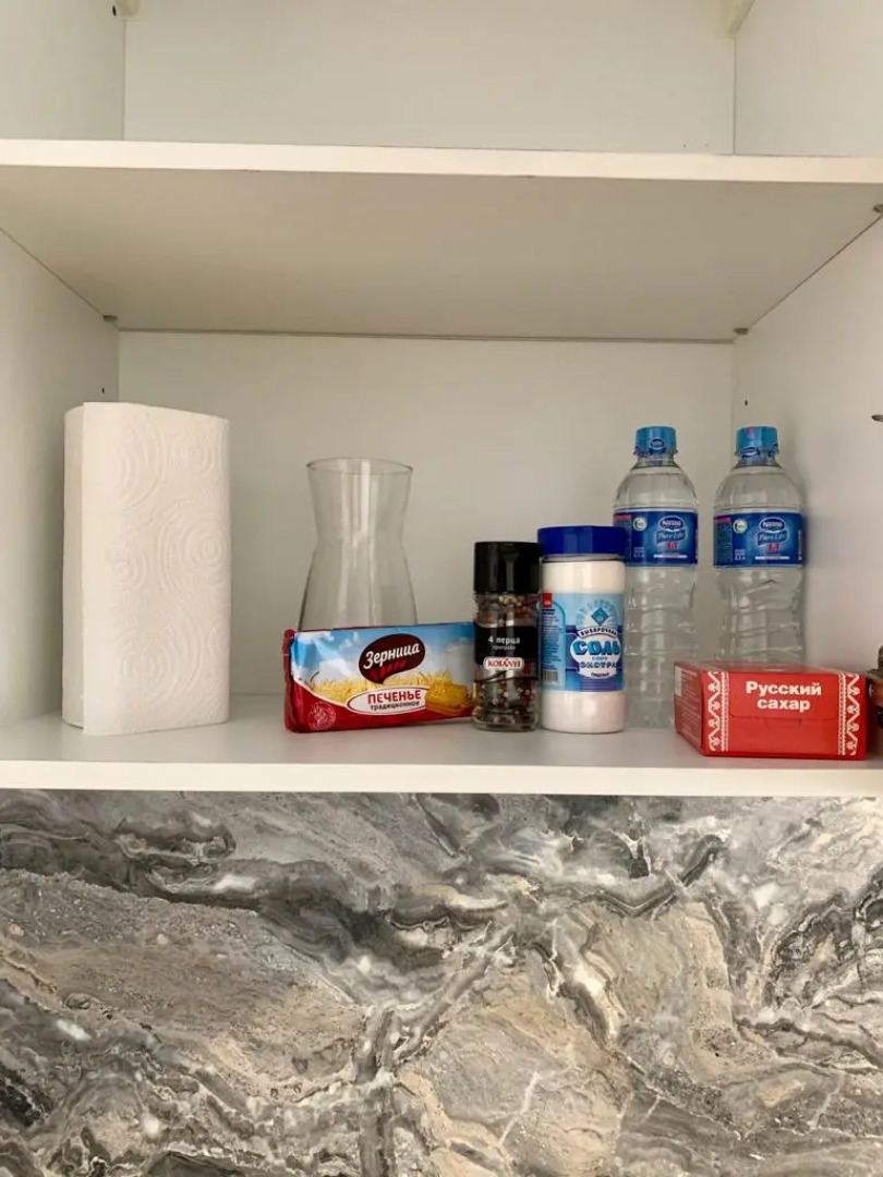 Квартира  Аstrea-студия рядом с ЭКСПО