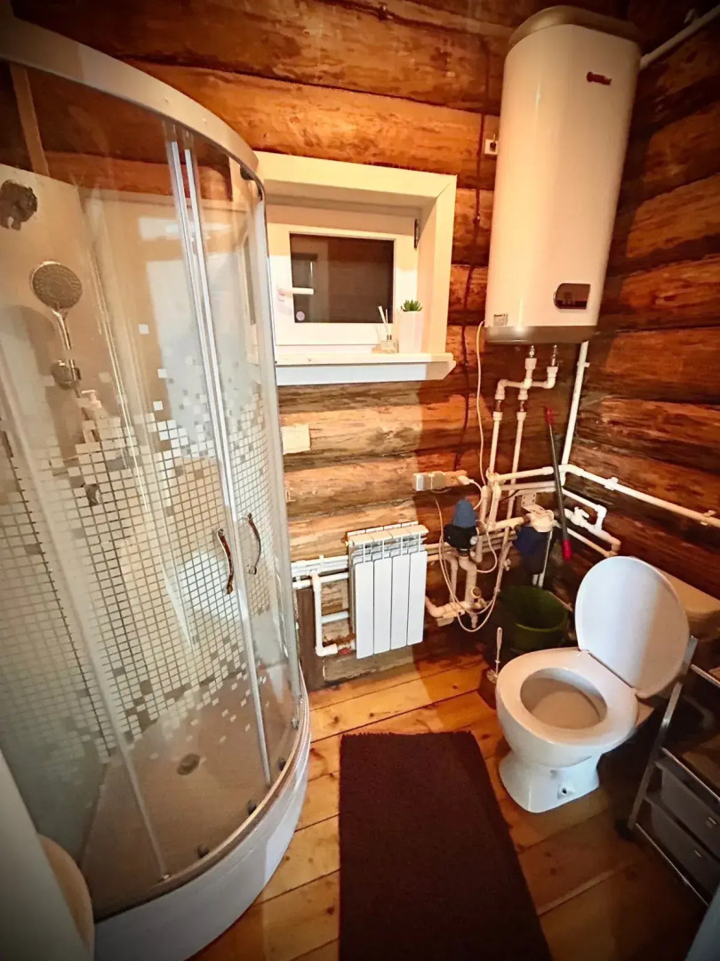 Частный Дом Подворье