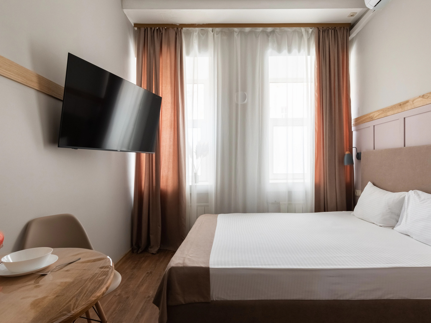 Апарт-Отель Norke Prime Зарядье