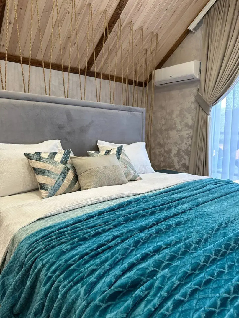 Частный Дом у Моря 3