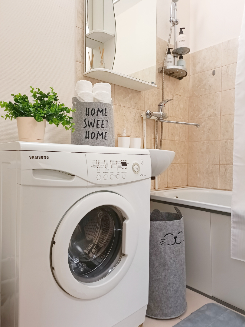 Квартира Уютная в Новом Доме