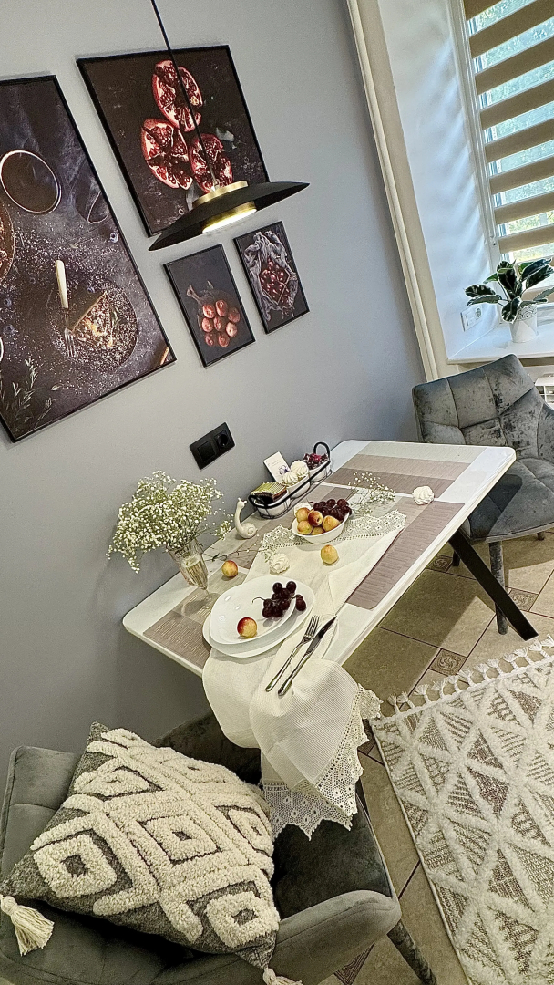 Апартаменты Бизнес Турмалин