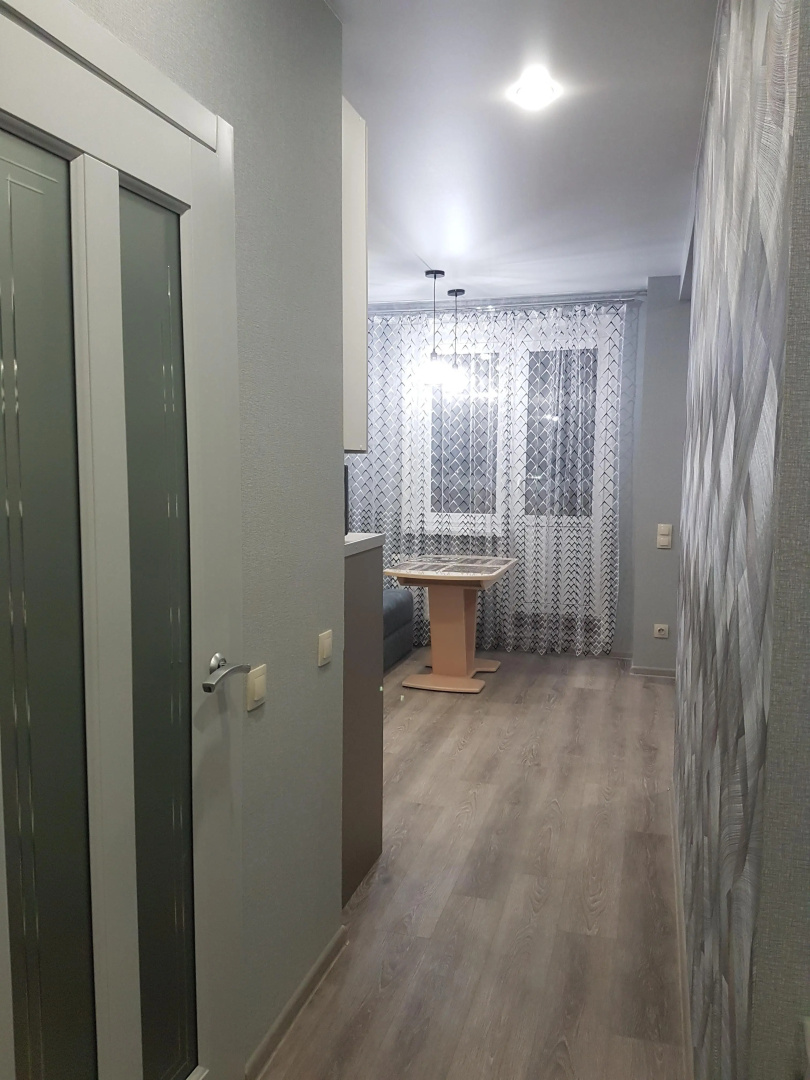 Квартира у Глобуса