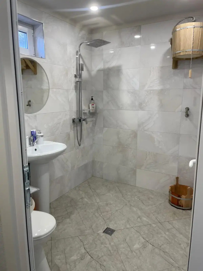 Частный дом Faldon