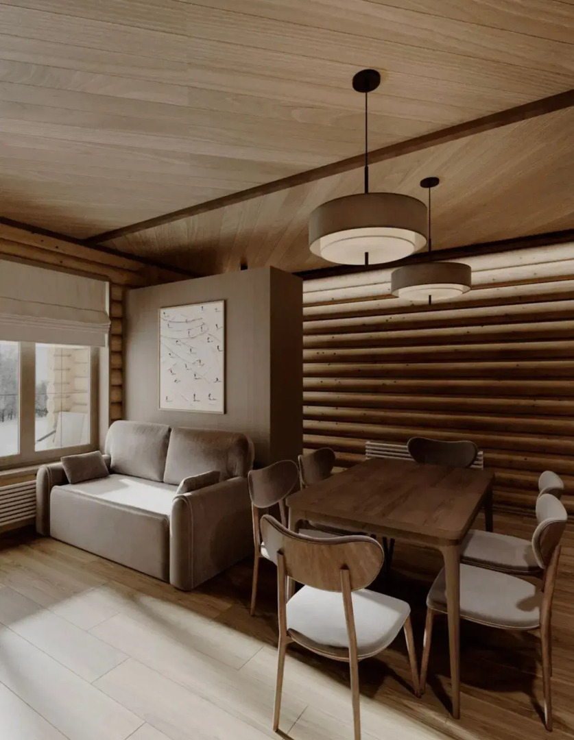 Гостевой дом MIROXX