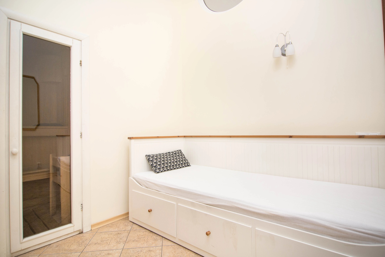 Апартаменты Видовая квартира на набережной реки Мойки рядом с Невским проспектом