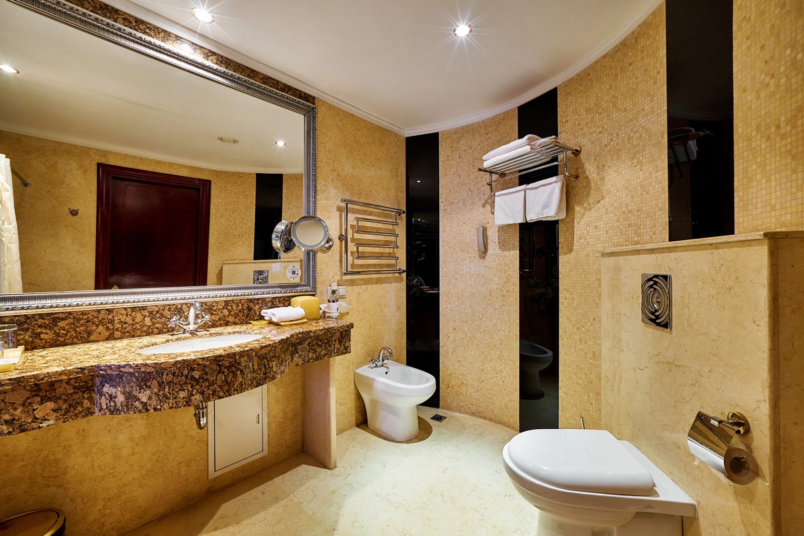 Отель ТАГАНКА-ХОЛЛ Москва