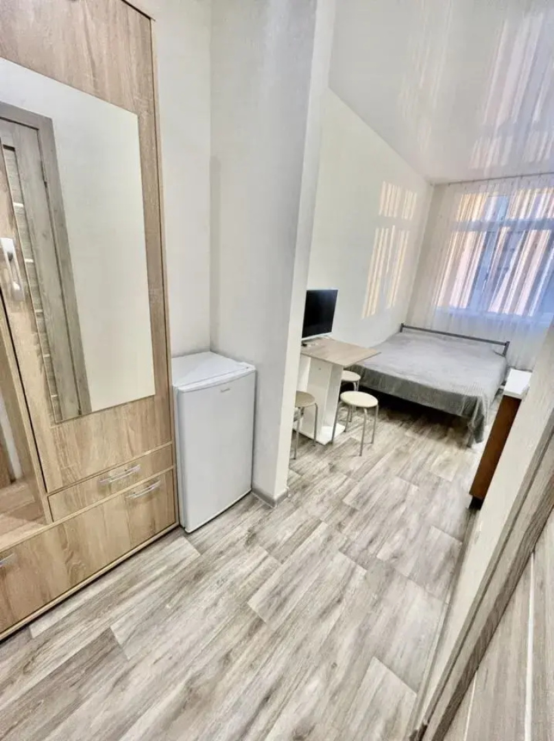 Квартира на Эрвье 38