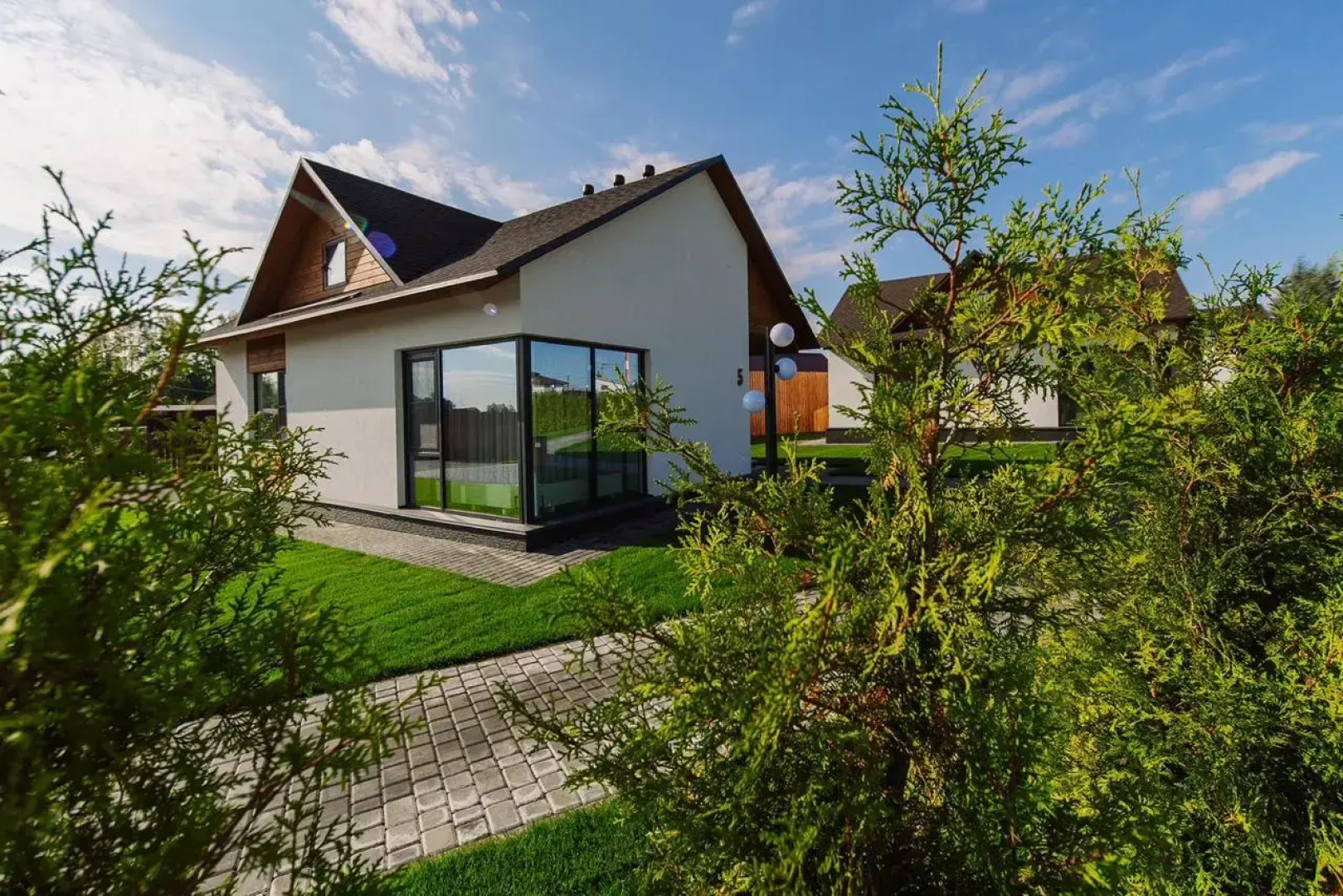 Апарт-отель Bochkari 1825