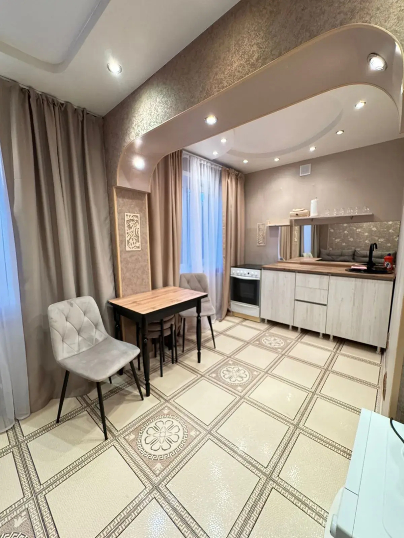 Апартаменты 3 комнатные апартаменты