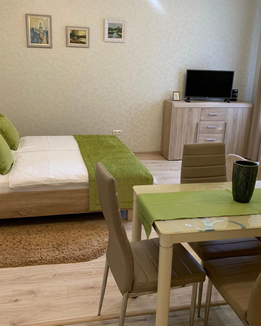 Апартаменты Доротея 1