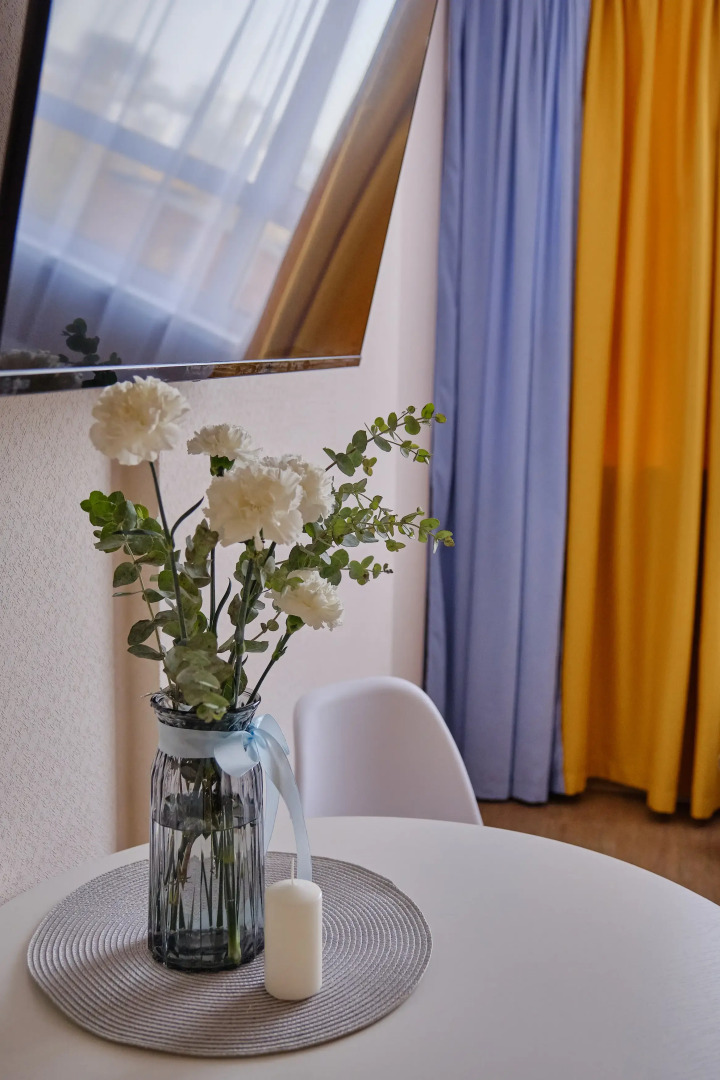 Квартира возле Аквапарка, Баден Баден, Глк Уктус