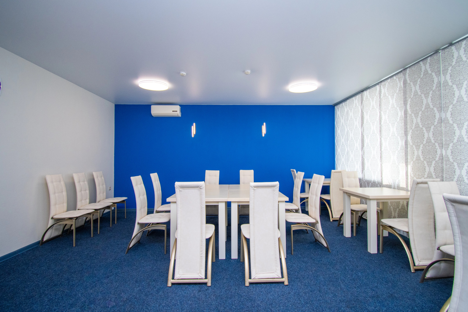 Гостиница Огни Енисея