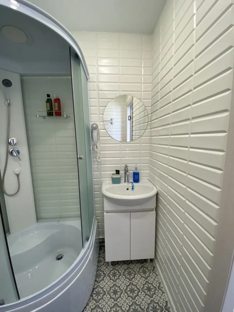 Квартира Студия