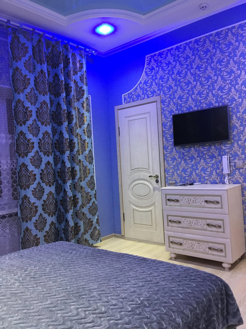 Гостевой дом Престиж