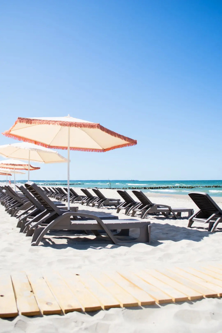 Глэмпинг Малина