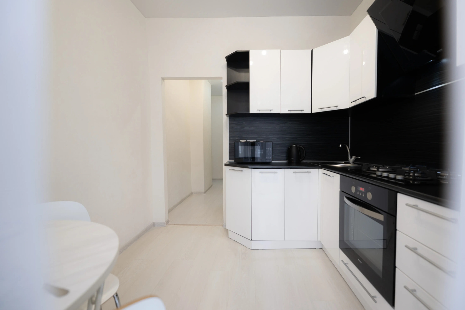 Апартаменты Свободы 163