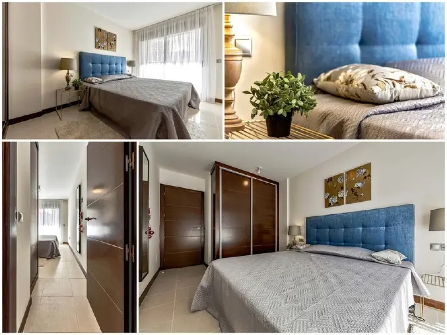 Апартаменты Doble Playa