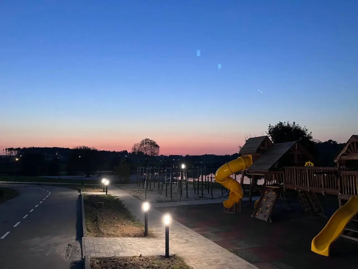 Гостевой дом Эко-Дом у Озера