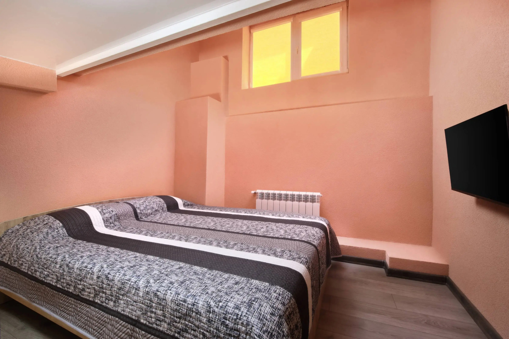 Апартаменты И сон И дом Буачидзе 2/11