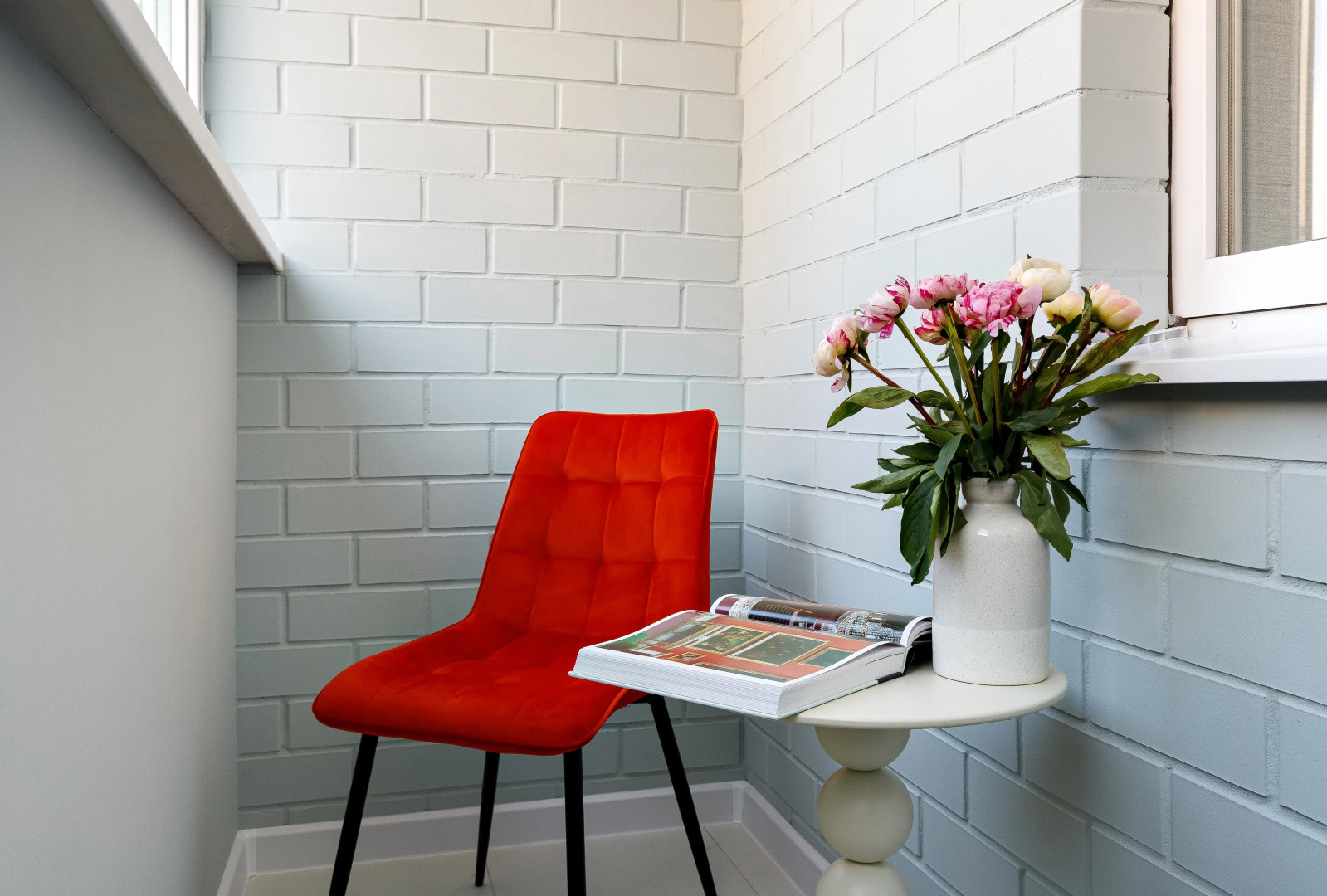 Квартира Фиеста